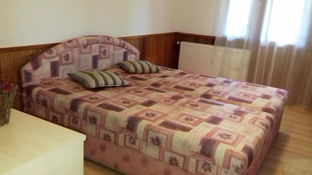 Chalupa Nove Hrabeci Villa Šluknov Kültér fotó