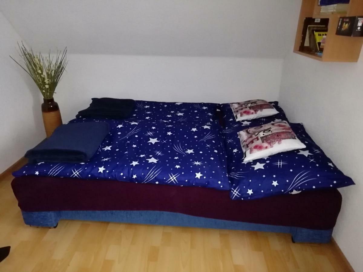 Chalupa Nove Hrabeci Villa Šluknov Kültér fotó
